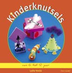 Kinderknutsels / Tirion creatief 9789021338682 Lydia Vooijs, Boeken, Verzenden, Gelezen, Lydia Vooijs