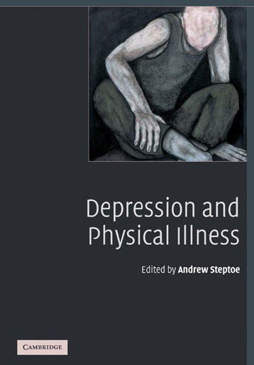 Depression And Physical Illness 9780521603607 Andrew Steptoe, Verzenden, Zo goed als nieuw, Andrew Steptoe