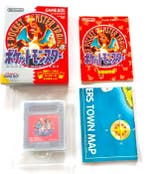 Nintendo - Gameboy Color - Pokémon Collection Completa, Games en Spelcomputers, Nieuw