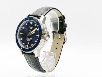 Tissot - Seastar 1000 - T120407 - Heren - 2020-2025, Bijoux, Sacs & Beauté, Montres | Hommes