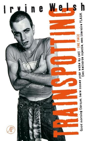Trainspotting 9789029571647 I. Welsh, Verzenden, Gelezen, I. Welsh