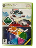 Burnout Paradise The Ultimate Box Trivial Persuit (XBOX 360), Verzenden