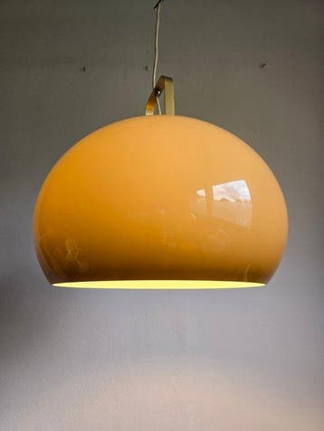 Guzzini/Meblo Zurigo - Harvey Guzzini - Plafondlamp -