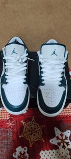 Nike - Dunk Low - Baskets basses - Taille : EU 45.5, Nieuw