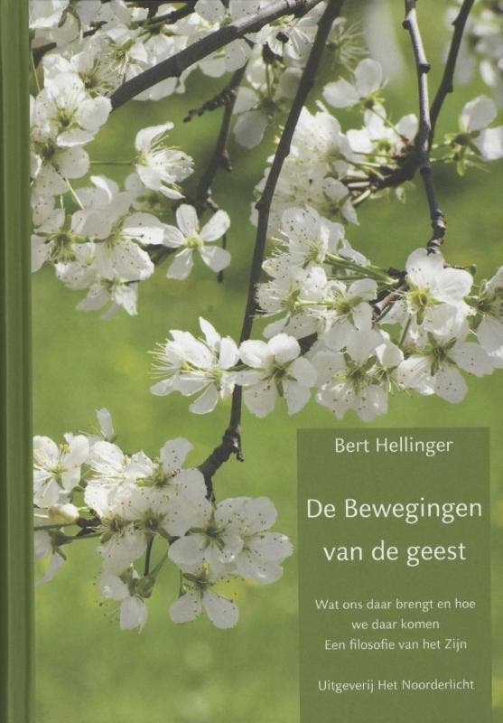 De Bewegingen van de Geest 9789077290200 Bert Hellinger, Boeken, Psychologie, Gelezen, Verzenden