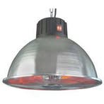 Ambisphere | Partytent Heater Industrial 1500W, Partytent