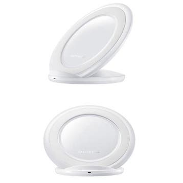 Draadloze oplader opladen lader draadloos + FAN wireless SNE, Verzenden, Nieuw