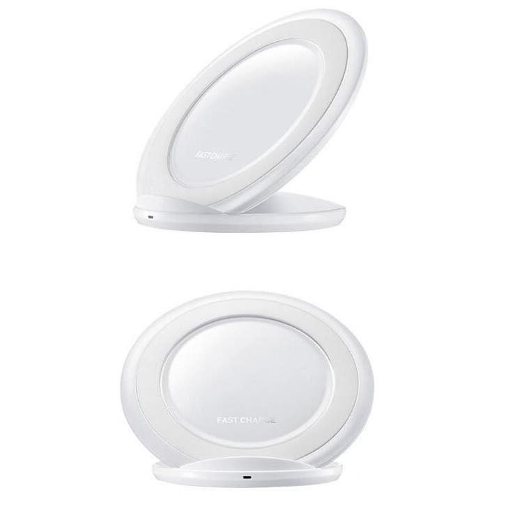 Draadloze oplader opladen lader draadloos + FAN wireless SNE, Telecommunicatie, Mobiele telefoons | Telefoon-opladers, Nieuw, Verzenden