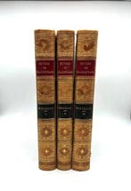 Shakespeare; Montégut (traducteur) - Oeuvrese complètes de