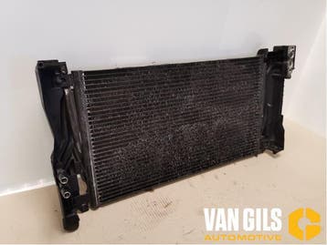 Airco Radiateur BMW 3-Serie O94731, Auto-onderdelen, Nieuw