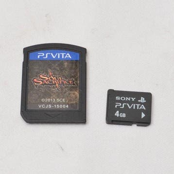 Sony - PlayStation Vita PCH-2000 - PS VITA / -, Nieuw