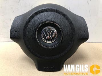 Airbag links (Stuur) Volkswagen Polo O298514, Nieuw