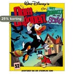 Oom Dagobert 52 en het dubbeltje in de schelp 8710722510047, Verzenden, Walt Disney
