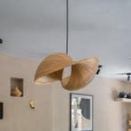 Sooka Interior - Lampe à suspendre - Bambou, Bronze - Udara