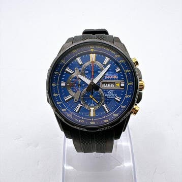 Casio - Edifice Infiniti Red Bull Racing Limited Edition -