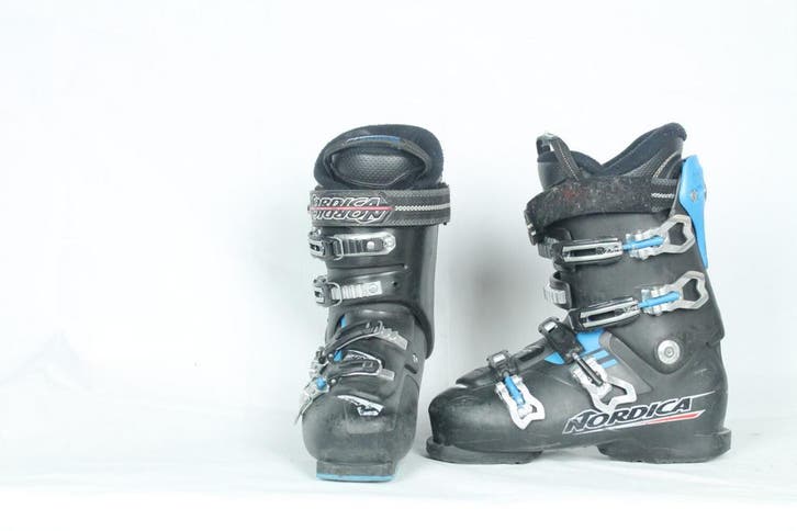 Refurbished - Skischoenen - Nordica NXT N4R - 26.5MP/41EU, Sport en Fitness, Skiën en Langlaufen, Ski, Schoenen, Gebruikt, Nordica