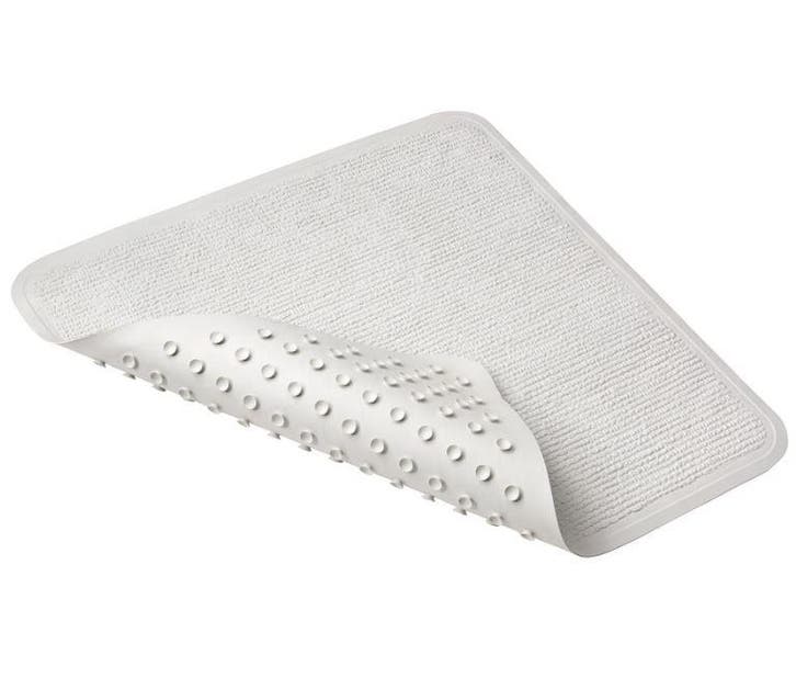 SecuCare anti slip douchemat 550x550 mm wit, Huis en Inrichting, Woonaccessoires | Overige, Nieuw