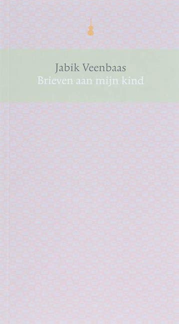 Brieven aan mijn kind / De Contrabas / 9 9789077907702, Verzenden, Gelezen, Jabik Veenbaas