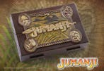 Jumanji Board Game Collector Mini Prop Replica 25 cm, Verzamelen, Ophalen of Verzenden, Nieuw