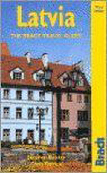 Latvia 9781841620480 Stephen Baister, Verzenden, Stephen Baister