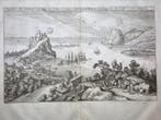 Italië - Ligurië, Genua; Matthäus Merian und Magnus Zeiller, Boeken, Nieuw