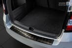 Achterbumperbeschermer | Skoda | Fabia Combi 15-18 5d sta. |, Verzenden, Nieuw