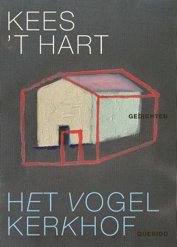 Het vogelkerkhof (9789021487397, Kees t Hart), Verzenden