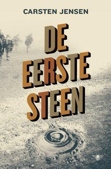De eerste steen (9789023473916, Carsten Jensen), Verzenden