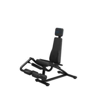 Gymfit - Circuit-line - Leg Extension/leg Curl - H5, Ophalen of Verzenden