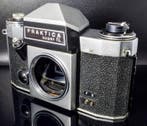 Praktica, Minolta Super TL+ Meyer 1.8/50mm / X-300 + MD Zoom, Audio, Tv en Foto, Nieuw