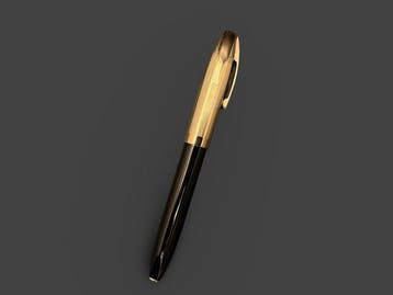Sheaffer - Imperial - Sans prix de réserve - Stylo à plume, Collections