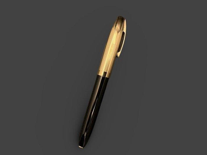 Sheaffer - Imperial - Sans prix de réserve - Stylo à plume, Verzamelen, Pennenverzamelingen