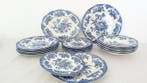 Enoch Wedgwood - Eetservies voor 6 (20) - Keramiek -