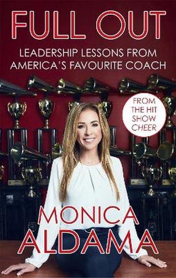 Full Out 9780349428123 Monica Aldama, Verzenden, Gelezen, Monica Aldama