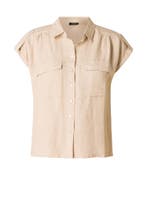 YESTA blouse Afrodite2(50)Maat 46/48 (XL) of groter, Verzenden