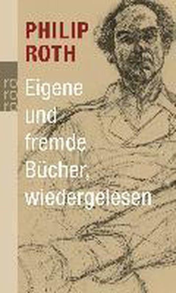 Eigene und fremde Bücher, wiedergelesen 9783499248818, Boeken, Taal | Duits, Verzenden, Gelezen, Philip Roth