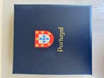 Portugal - Album de timbres DAVO Portugal, volumes 4, 6 et, Timbres & Monnaies