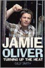 Jamie Oliver 9780233001685 Gilly Smith, Verzenden, Gelezen, Gilly Smith