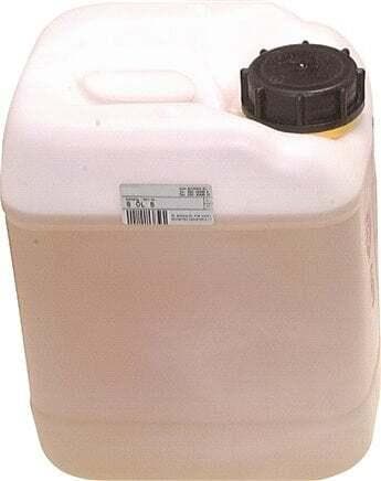 Hoogwaardige hydraulische olie 10l 46, Verzenden, Nieuw