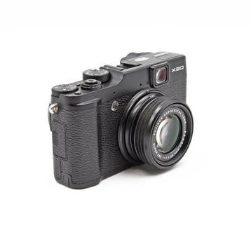 Fuji X20 Digitale camera, Nieuw