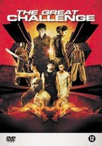 The great challenge (dvd tweedehands film), Ophalen of Verzenden