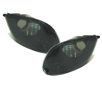 CLIGNOTANTS FORD FOCUS I 98-01 NOIR, Auto-onderdelen, Verzenden, Nieuw