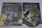 De Avonturen Van Kuifje - Het Geheim Van De Eenhoorn (PS3), Nieuw
