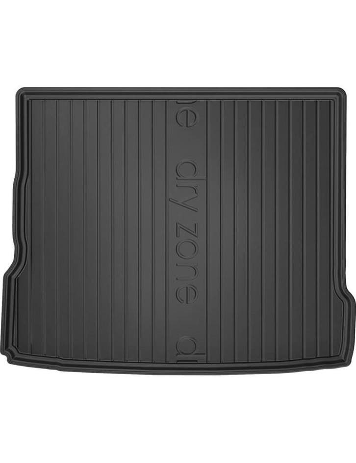 All Weather kofferbakmat Audi Q3 lage vloer 2011-2018, Auto-onderdelen, Interieur en Bekleding, Verzenden