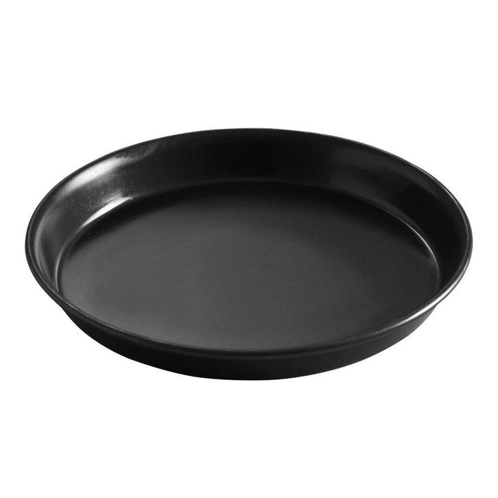 Pizza-Bakblik | Diverse Formaten | Blauwstaal (Dicht) |, Zakelijke goederen, Horeca | Keukenapparatuur, Nieuw in verpakking, Verzenden