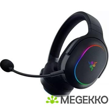 Razer Barracuda X Chroma Draadloos Zwart, Verzenden, Nieuw