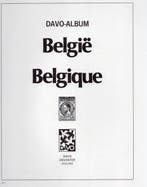 Belgique 1995/1999 - Davo LX V complet avec les livrets C6