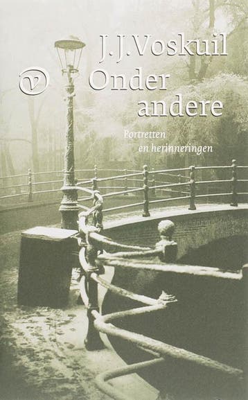Onder andere 9789028241077 J.J. Voskuil, Verzenden, J.J. Voskuil