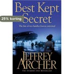 Best Kept Secret 9780230748248 Jeffrey Archer, Verzenden, Jeffrey Archer
