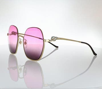 Cartier - Lunettes de soleil, Nieuw